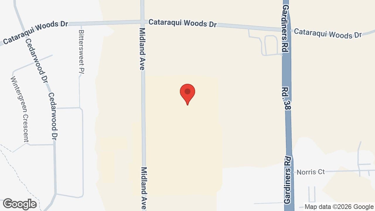 Map: Walmart Pharmacy