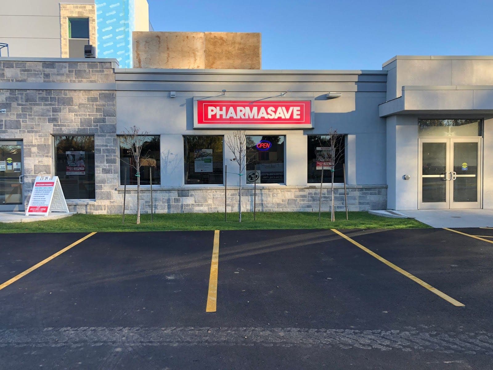 Pharmasave Kingstown Pharmacy (photo: Pharmasave Kingstown Pharmacy, via Google)