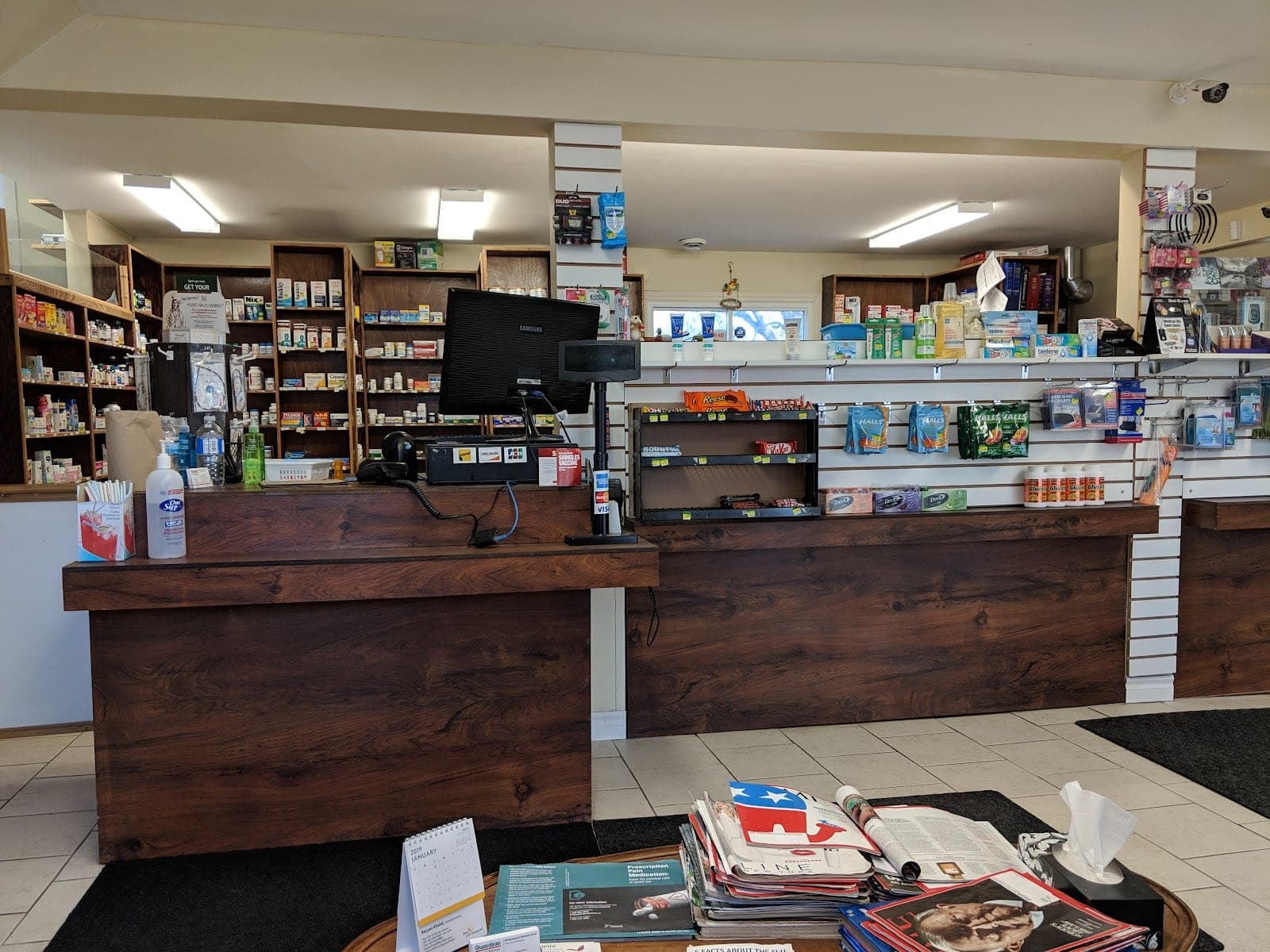 Guardian WestSide Pharmacy & Compounding (photo: William Miranda, via Google)