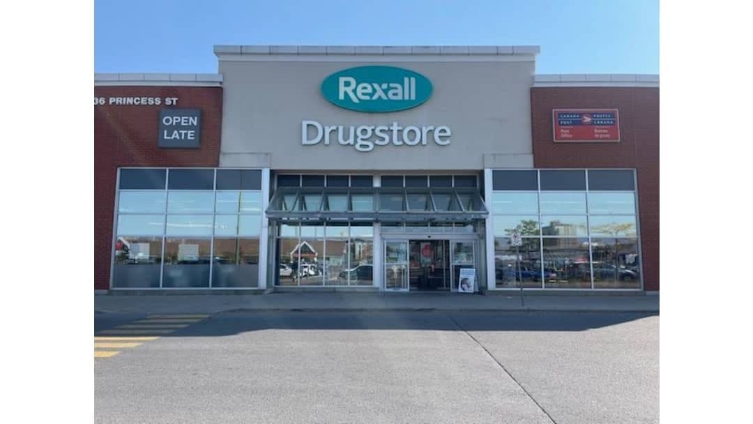 Rexall (photo: Rexall, via Google)