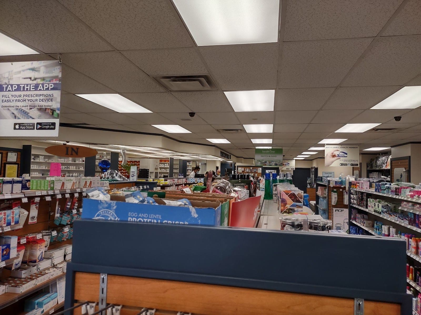 Medical Arts Pharmacy Kingston (photo: Jonathan E. Thompson, via Google)