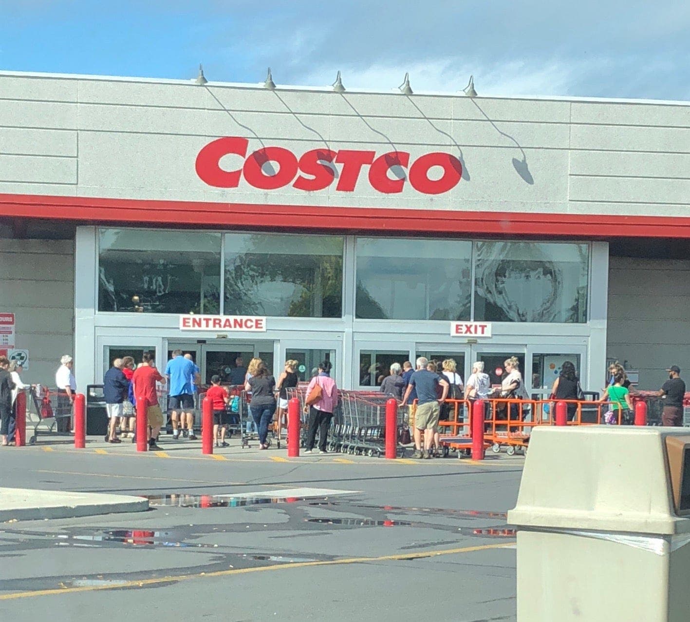 Costco Pharmacy (photo: Lazarus, via Google)