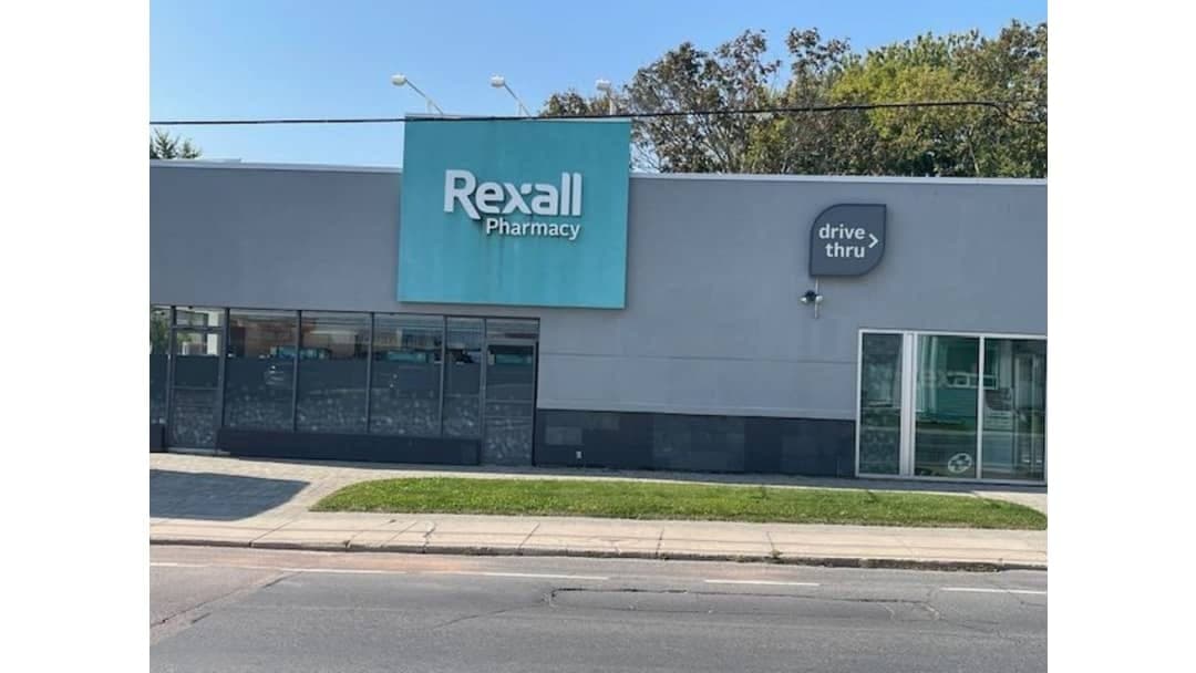 Rexall (photo: Rexall, via Google)