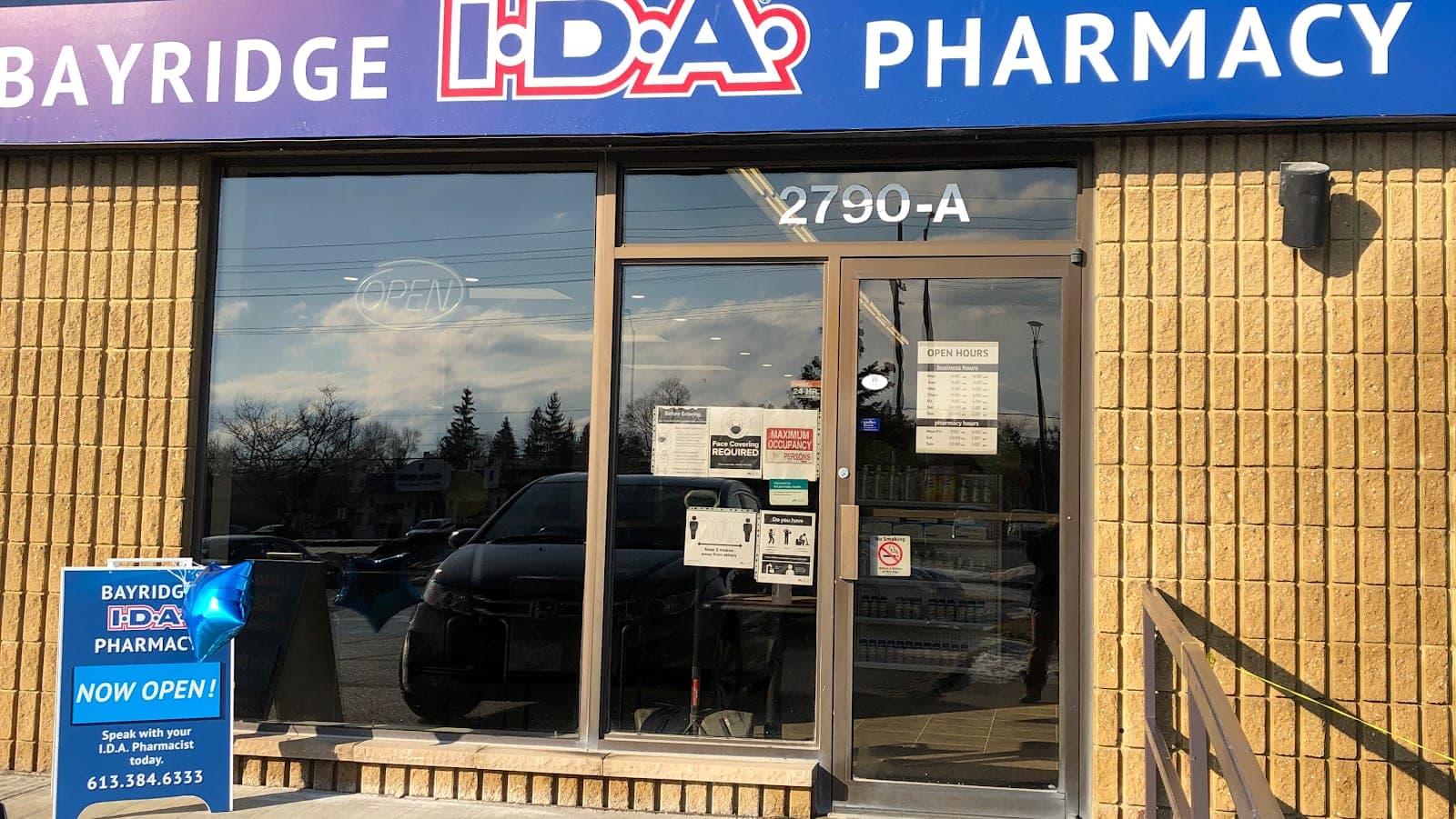 Bayridge I.D.A. Pharmacy (photo: Bayridge I.D.A. Pharmacy, via Google)