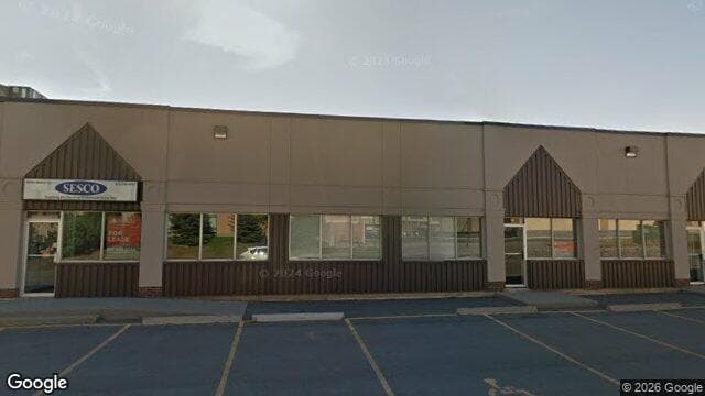 MediSystem Pharmacy (Google Street View)