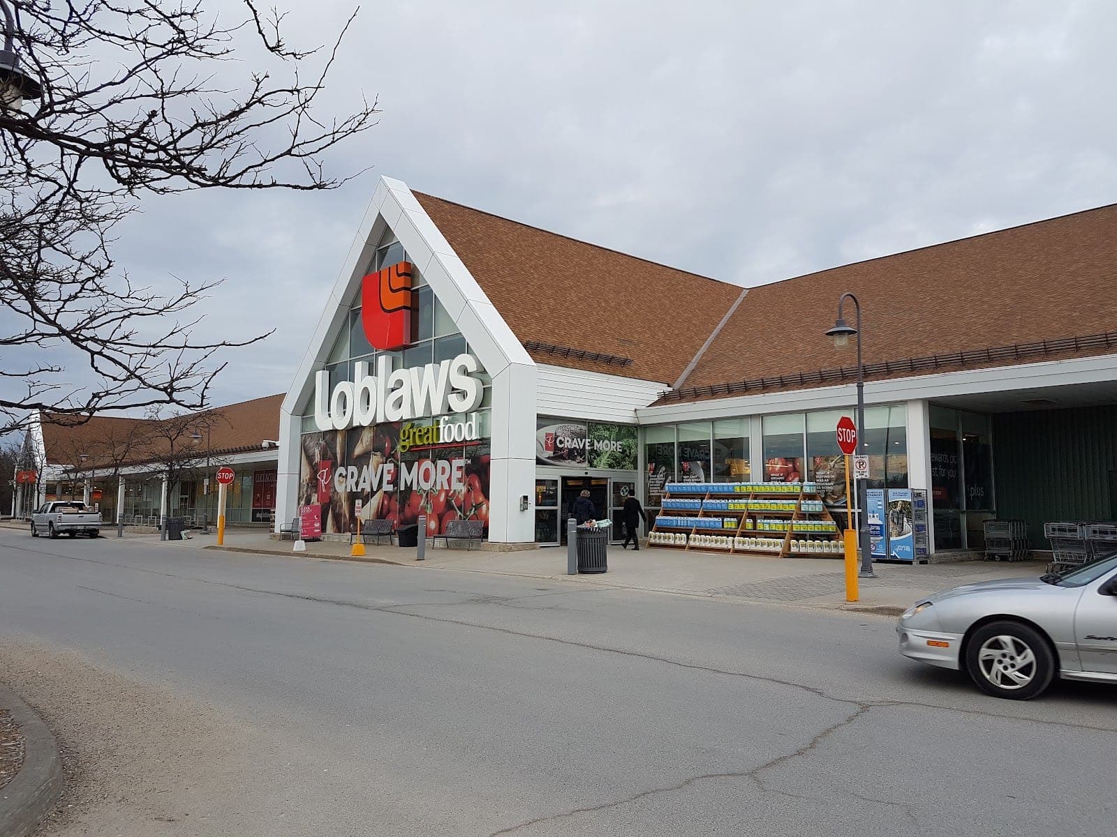 Loblaw Pharmacy (photo: Chris MacPhee, via Google)