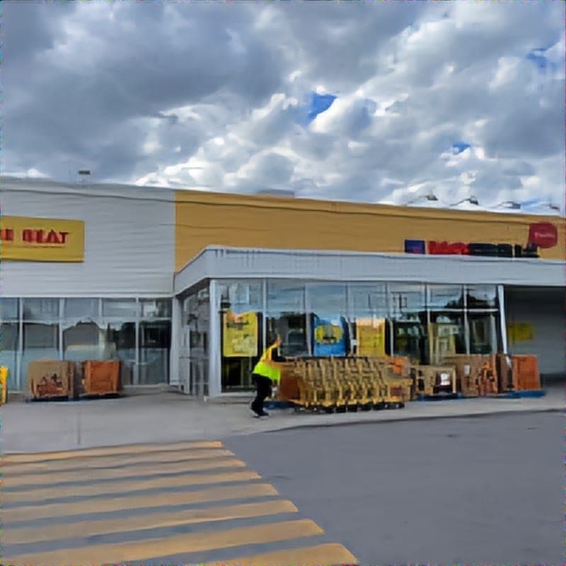Loblaw Pharmacy (photo: Lazarus, via Google)