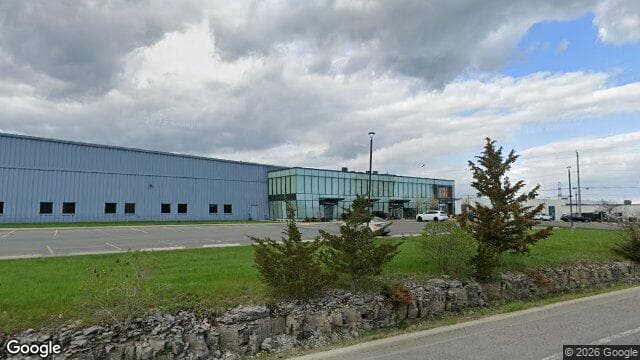K-TOWN Physiotherapy West (Google Street View)