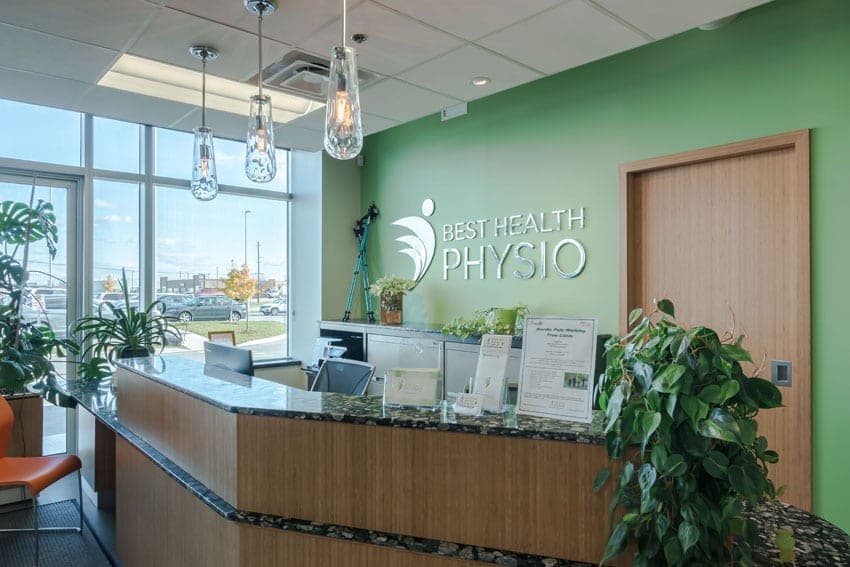 SeniorHome.ca - Best Health Physiotherapy