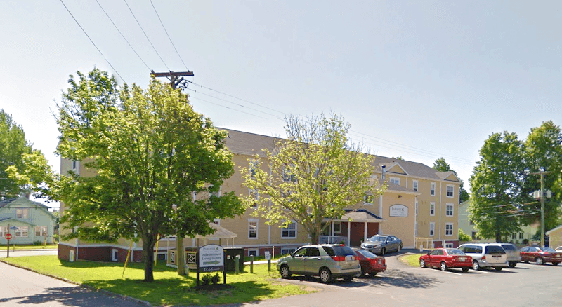 Parkhill Senior Apartments - Photo 1