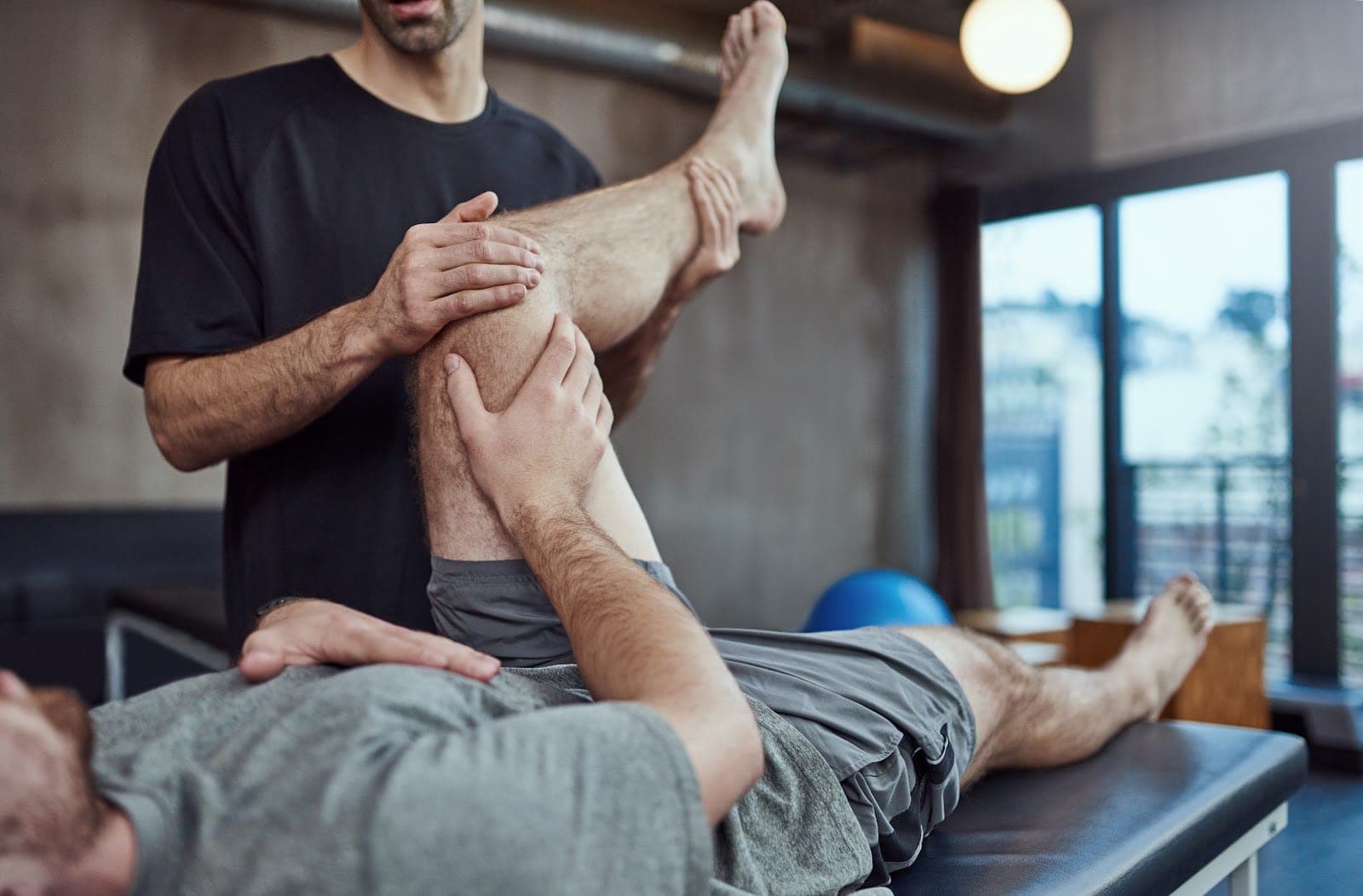 Progress Physiotherapy (photo: PROGRESS PHYSIOTHERAPY, via Google)