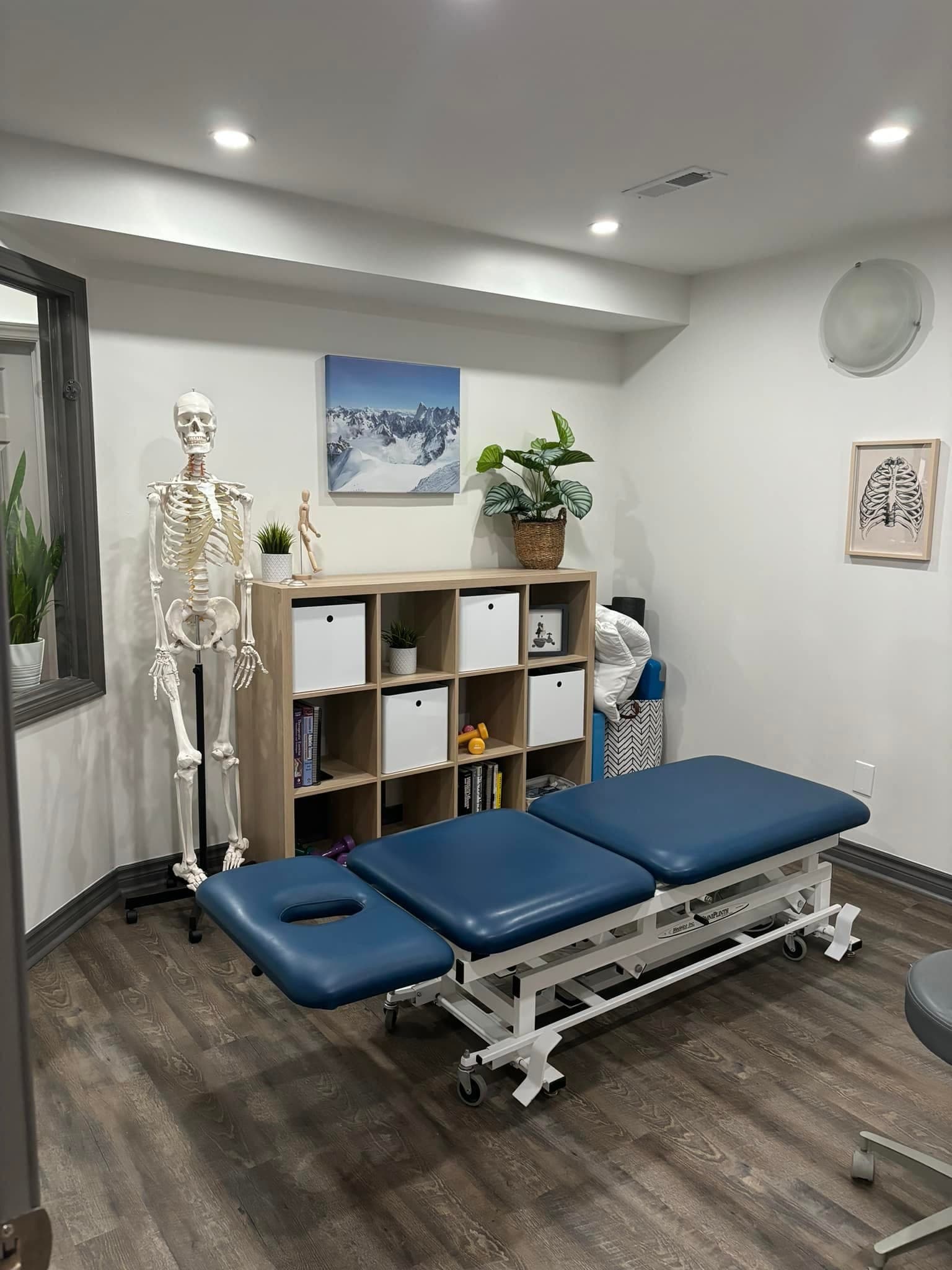 Move Authentically Physiotherapy (photo: Move Authentically Physiotherapy, via Google)