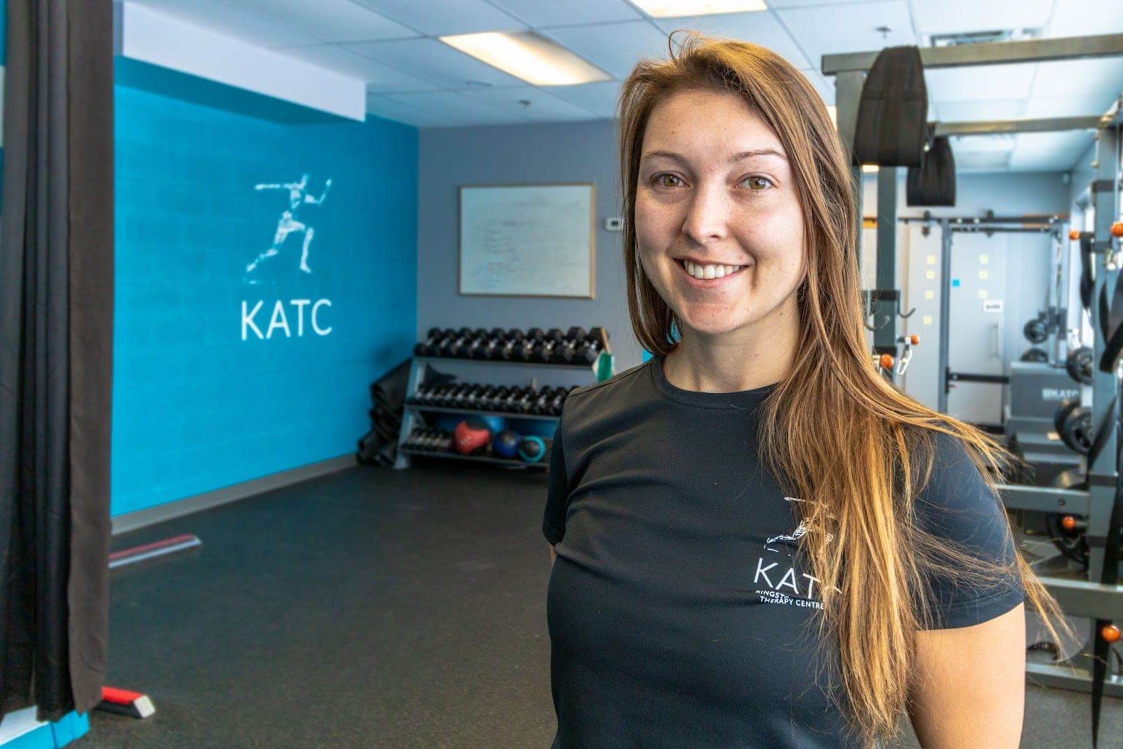 Kingston Athletic Therapy Centre (photo: Kingston Athletic Therapy Centre, via Google)