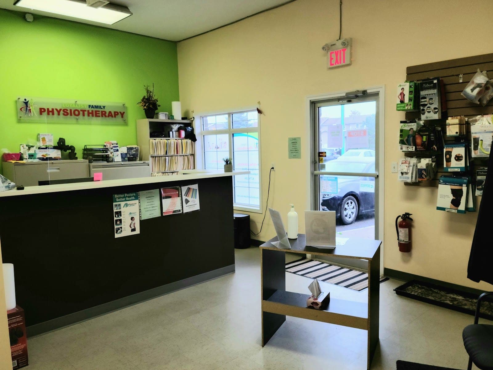 Loyalist Family Physiotherapy (photo: Loyalist Family Physiotherapy, via Google)