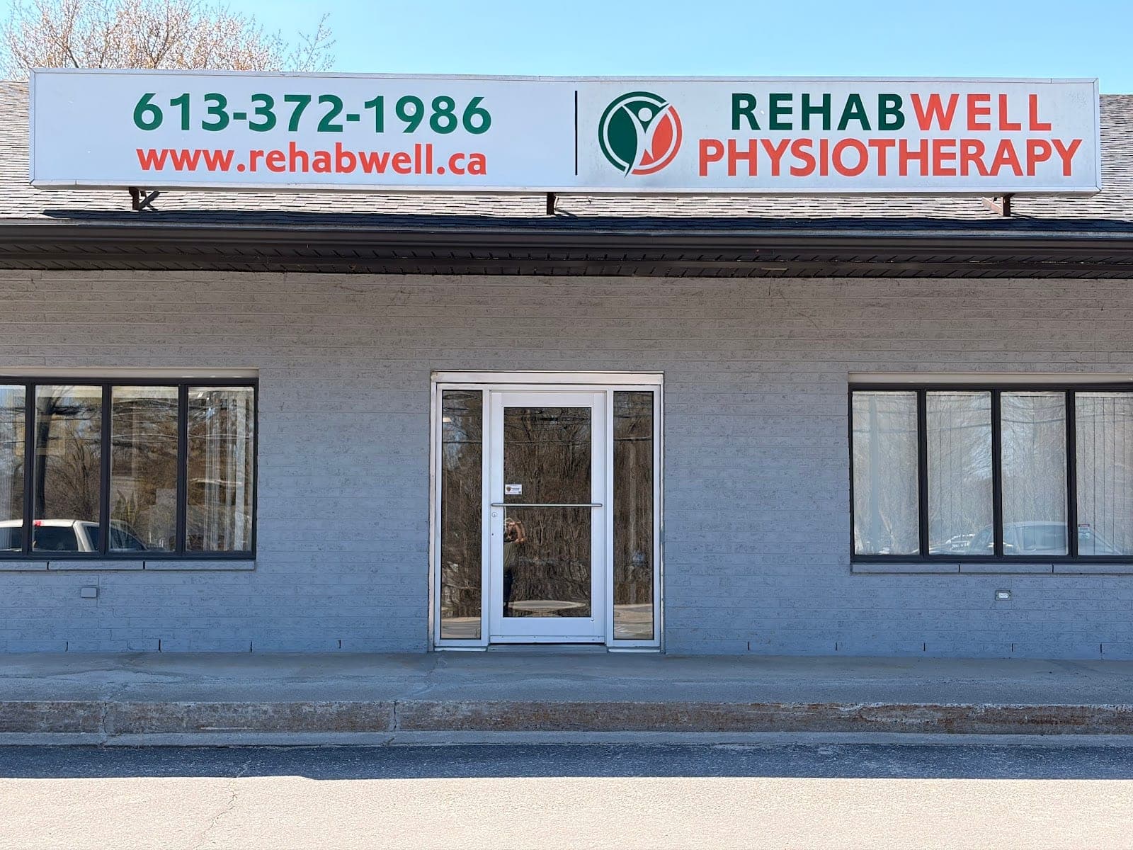 RehabWell Physiotherapy (photo: RehabWell Physiotherapy, via Google)