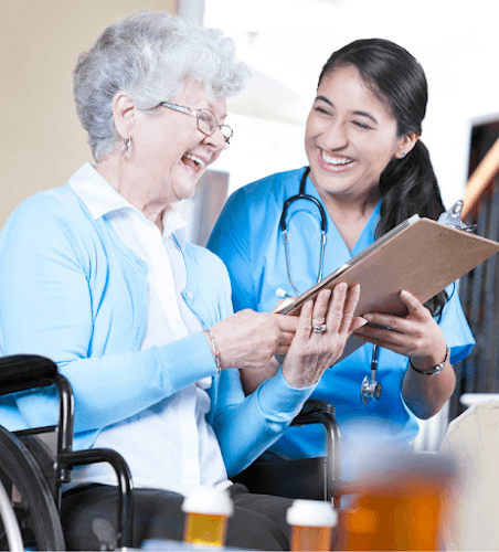 Nurse On Duty - Home Care Services in Calgary - Photo 1