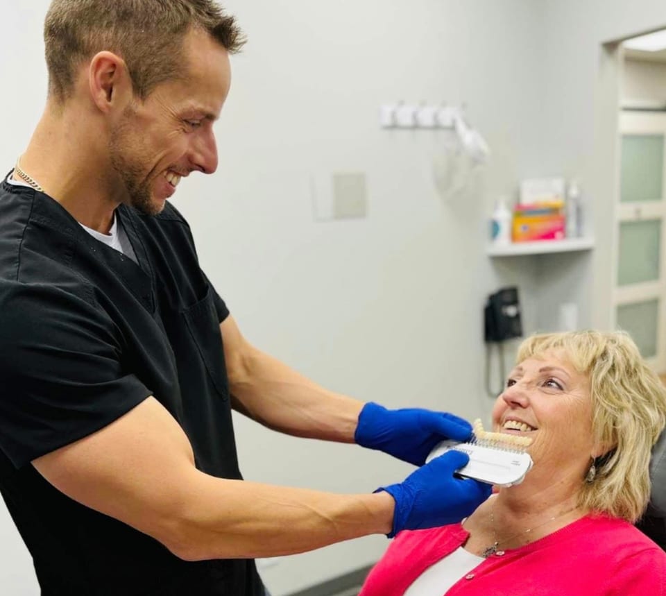 SeniorHome.ca - Cataraqui Denture Centre