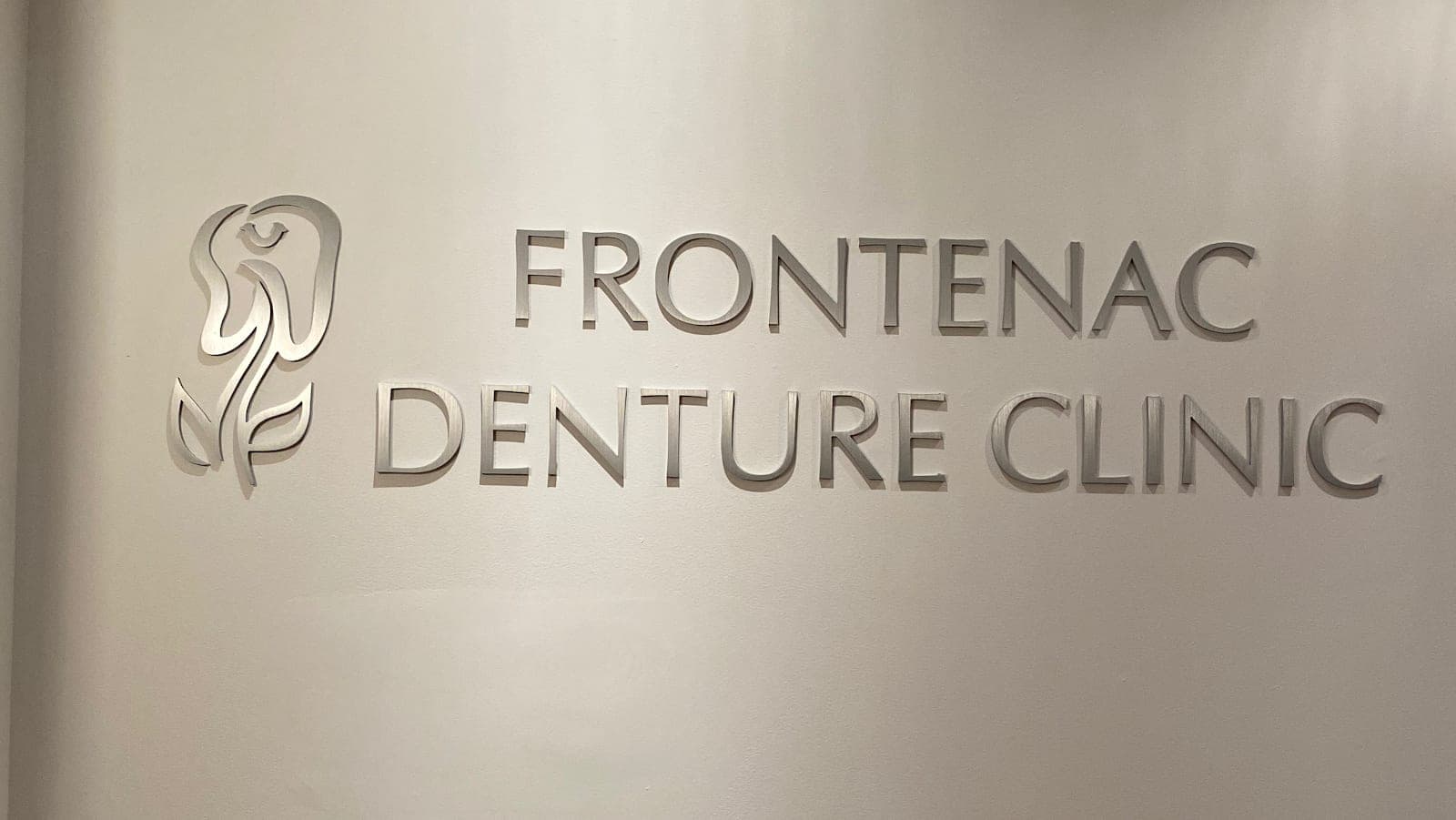 Frontenac Denture Clinic (photo: Frontenac Denture Clinic, via Google)