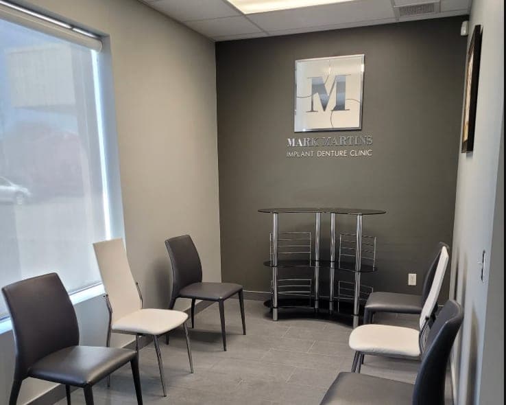 Mark Martins Denture Clinic (photo: Mark Martins Denture Clinic, via Google)