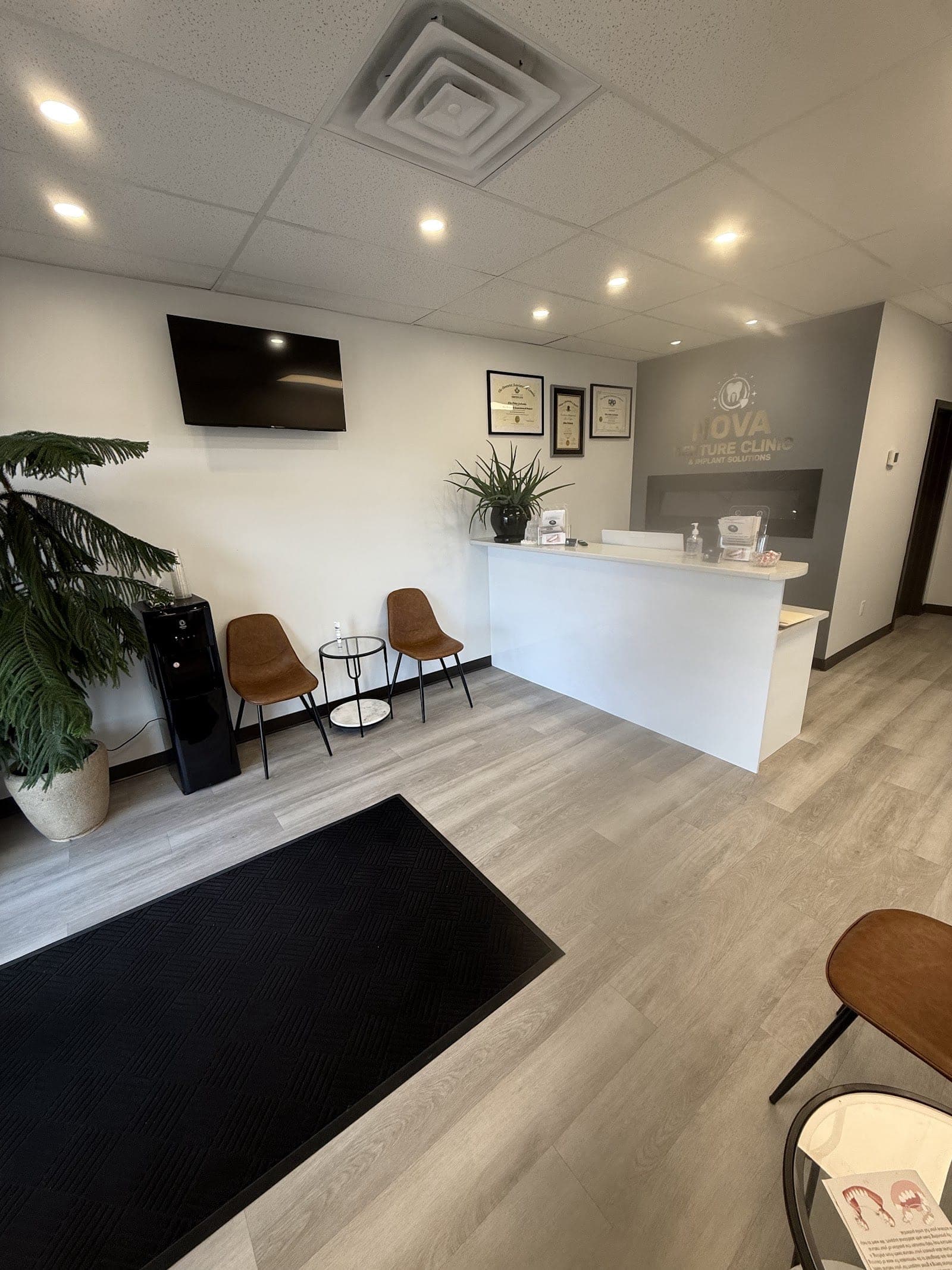 Nova Denture Clinic & Implant Solutions (photo: Nova Denture Clinic & Implant Solutions, via Google)