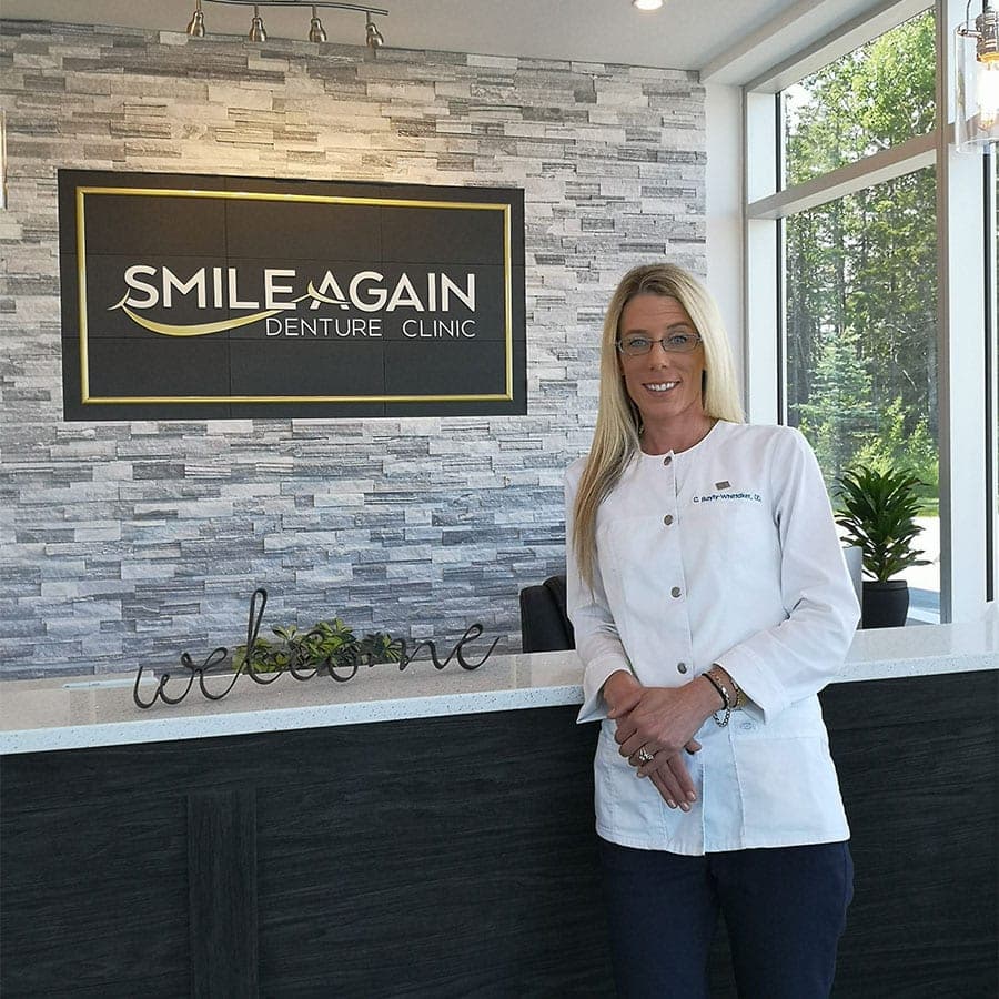 SeniorHome.ca - Smile Again Denture Clinic