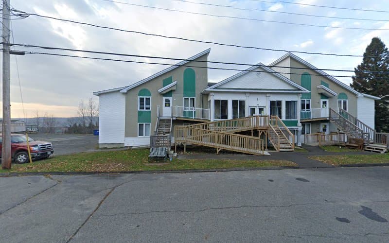 Manoir Lemieux - Photo 1