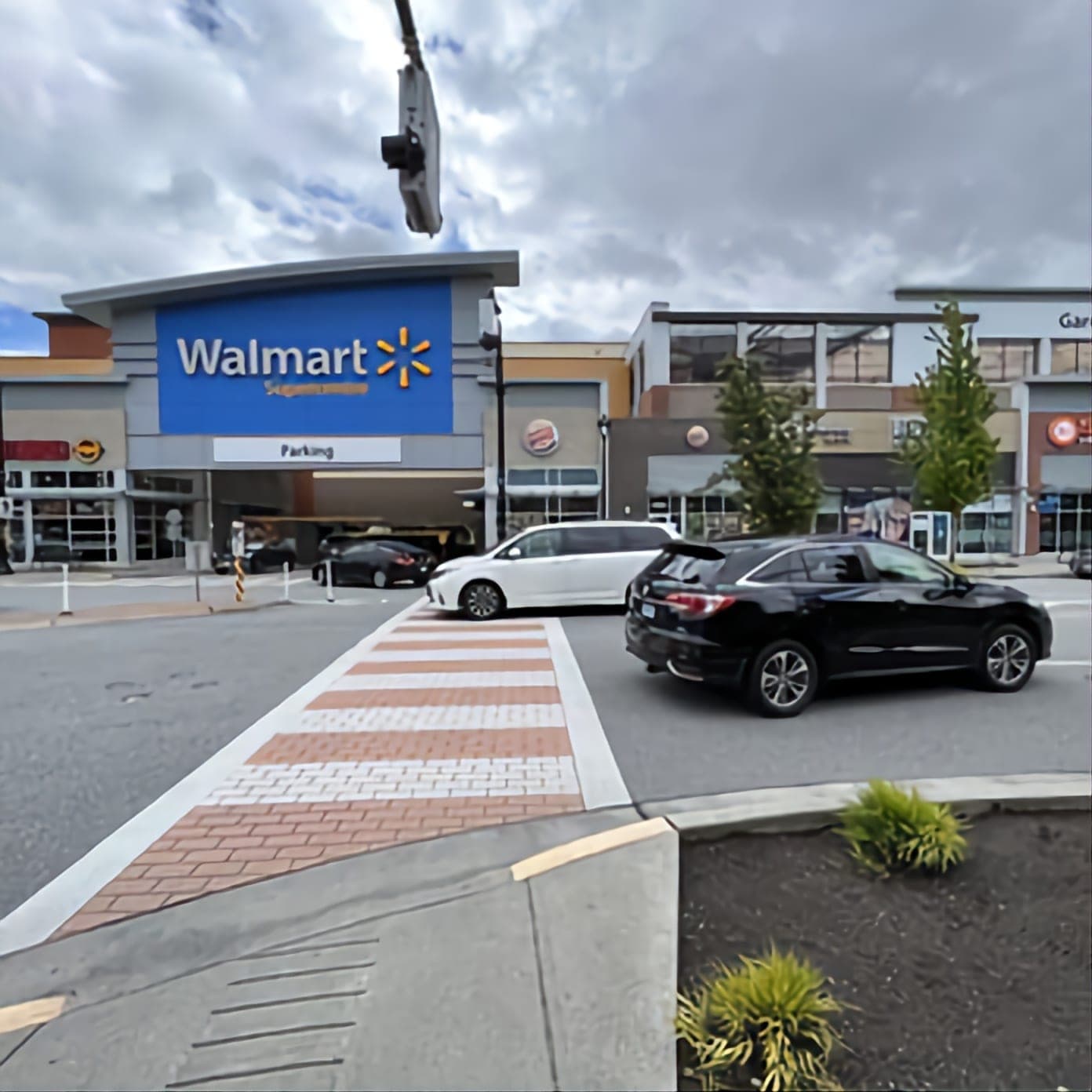 Walmart Pharmacy (photo: Lazarus, via Google)