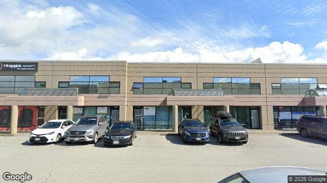 MediSystem (Google Street View)