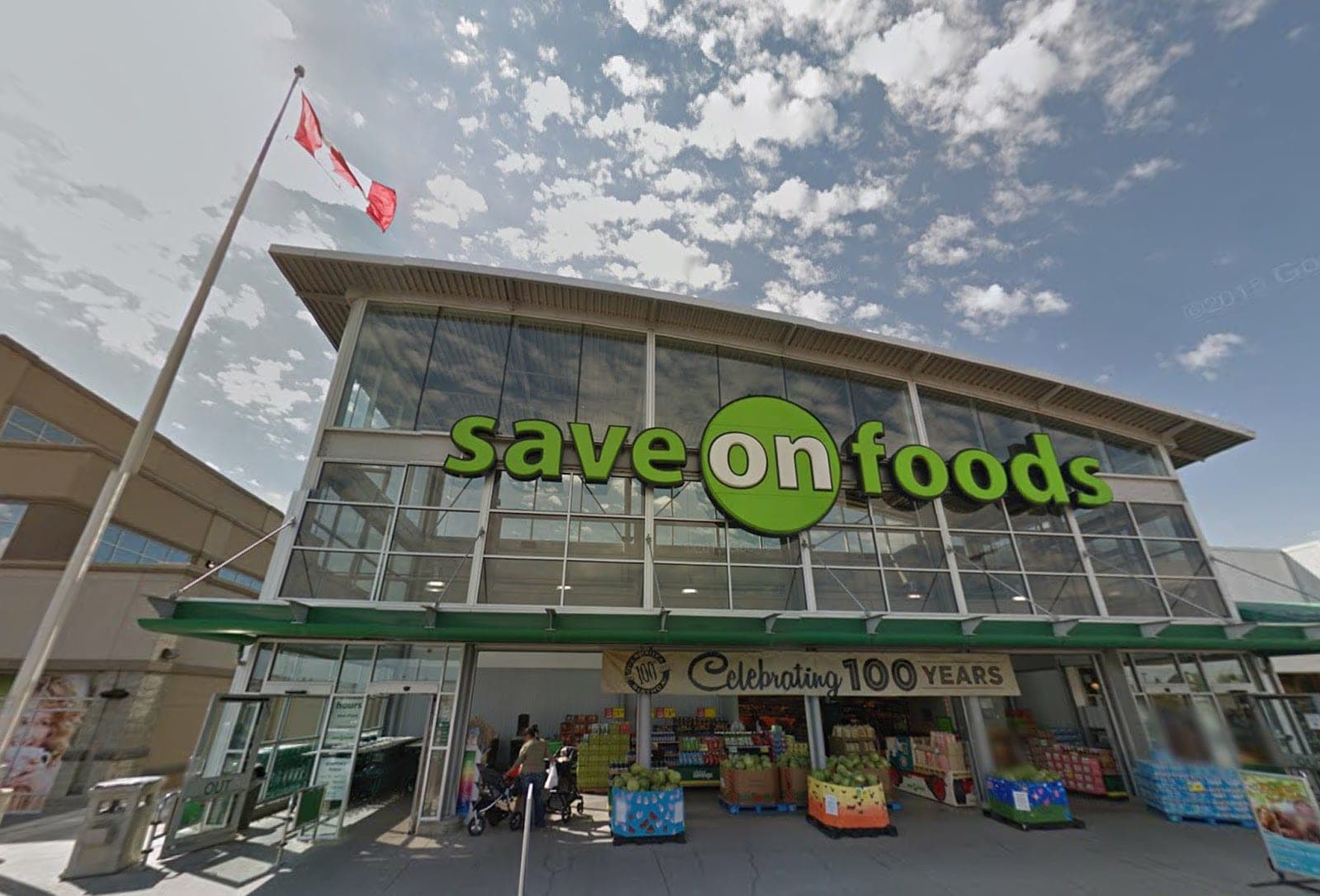 Save-On-Foods (photo: Sandeep Singh Goraya, via Google)