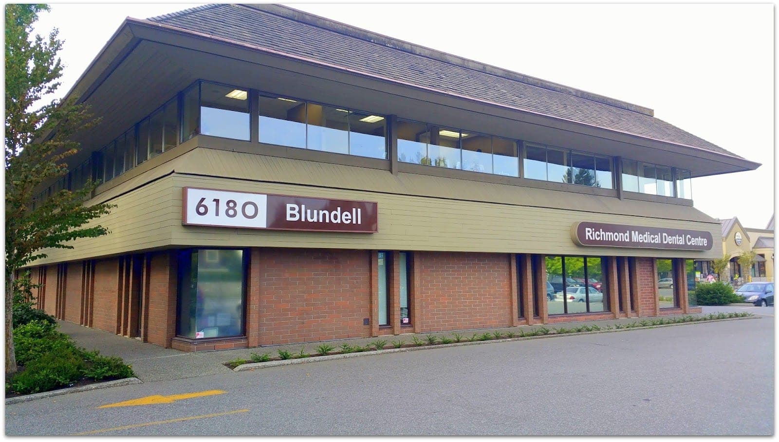 Wellness Pharmacy Richmond (photo: Wellness Pharmacy Richmond, via Google)
