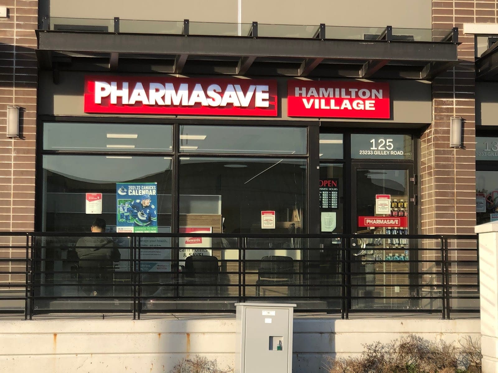 Pharmasave Hamilton Village (photo: Pharmasave Hamilton Village, via Google)