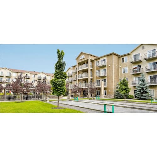 Résidence Havre des Cantons - Photo 1