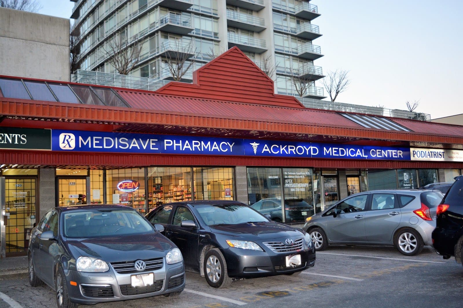 Medisave Pharmacy (photo: Medisave Pharmacy, via Google)