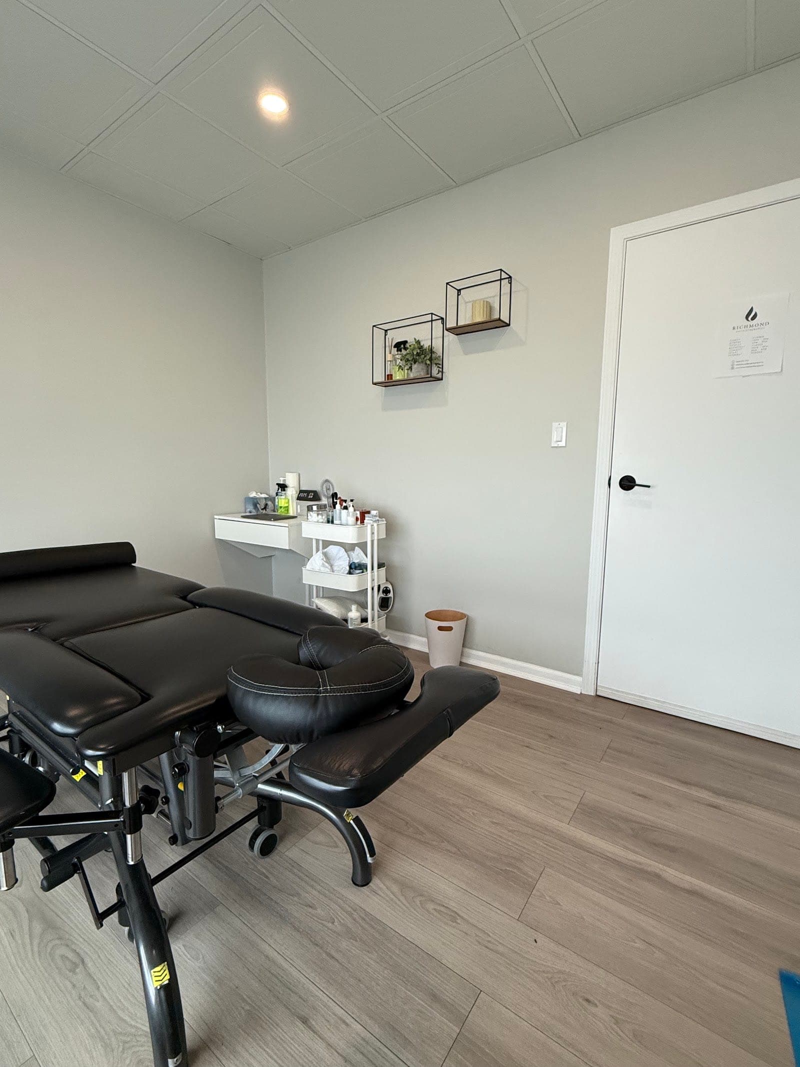 Richmond Physiotherapist (photo: Richmond Physiotherapist, via Google)