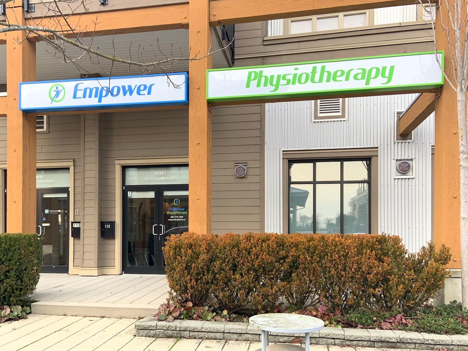 Empower Physiotherapy (photo: Empower Physiotherapy, via Google)