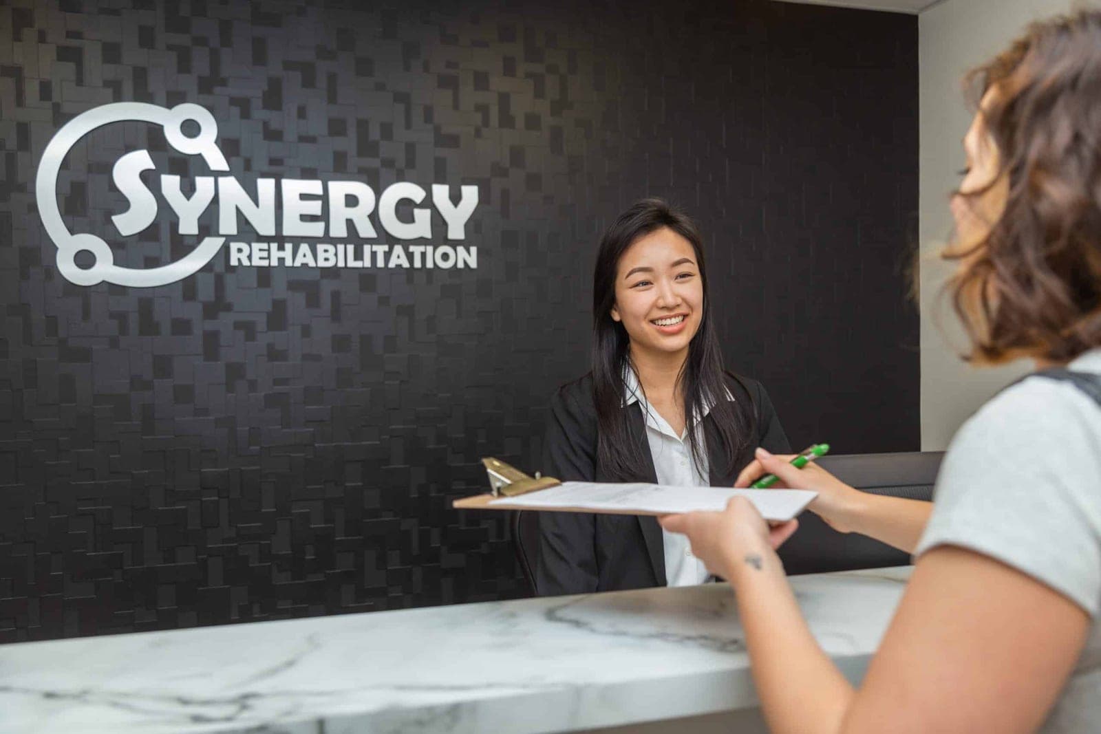 SeniorHome.ca - Synergy Rehab Richmond