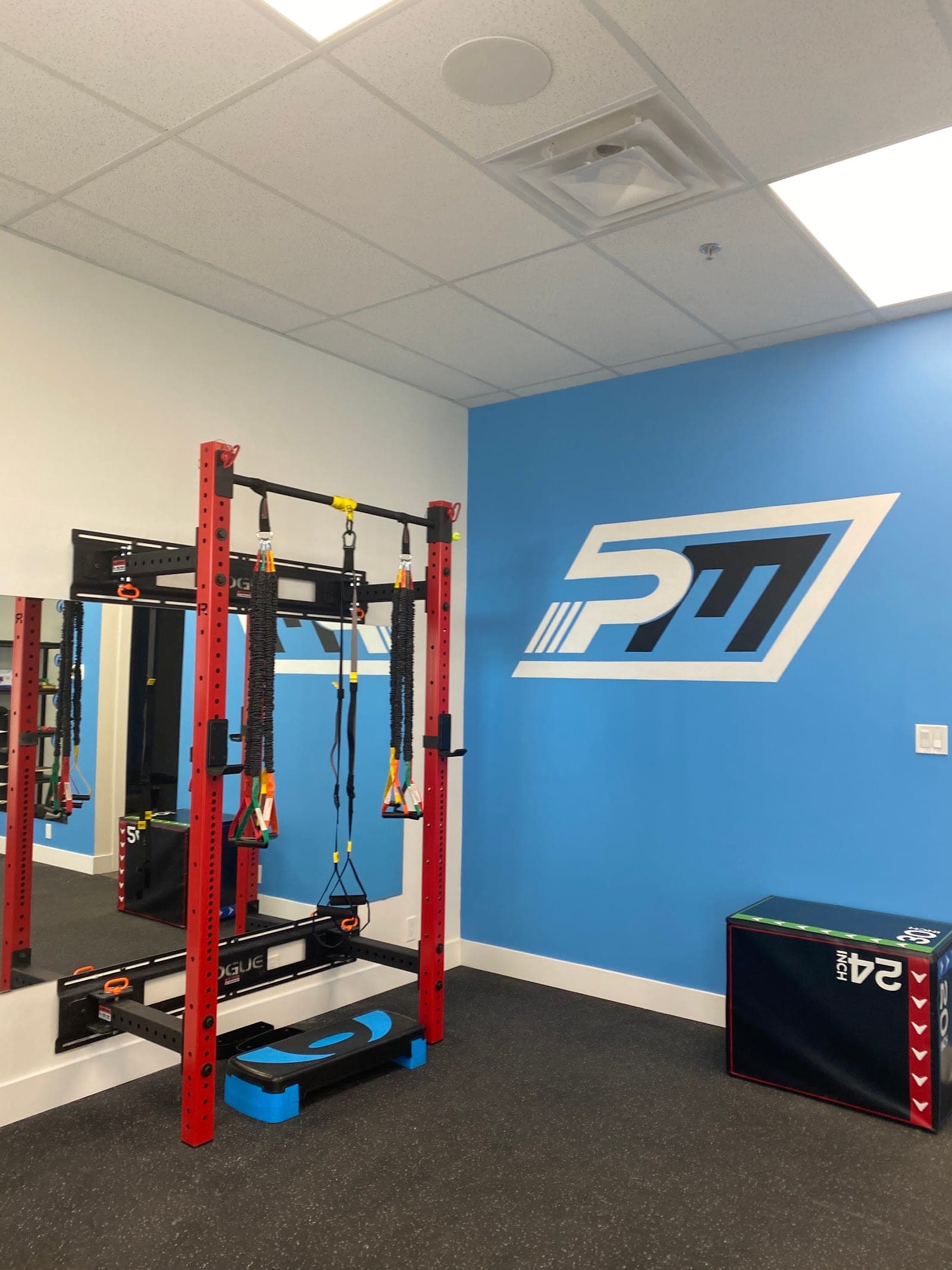 Pure Motion Physiotherapy (photo: Susanna Zhong, via Google)