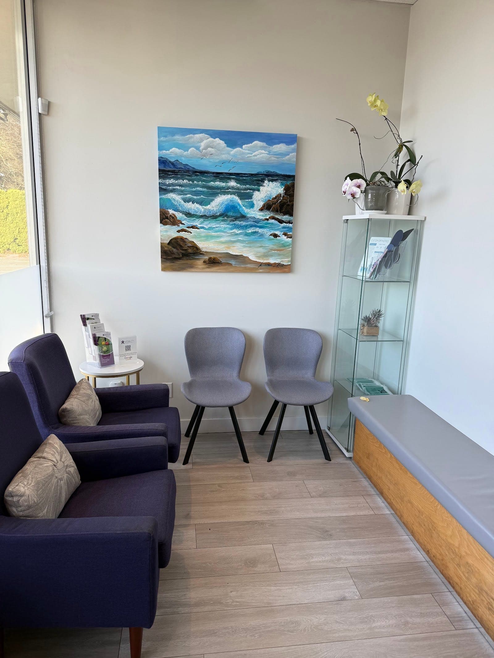 Vitality Integrative Health - Seafair (photo: ROU O., via Google)