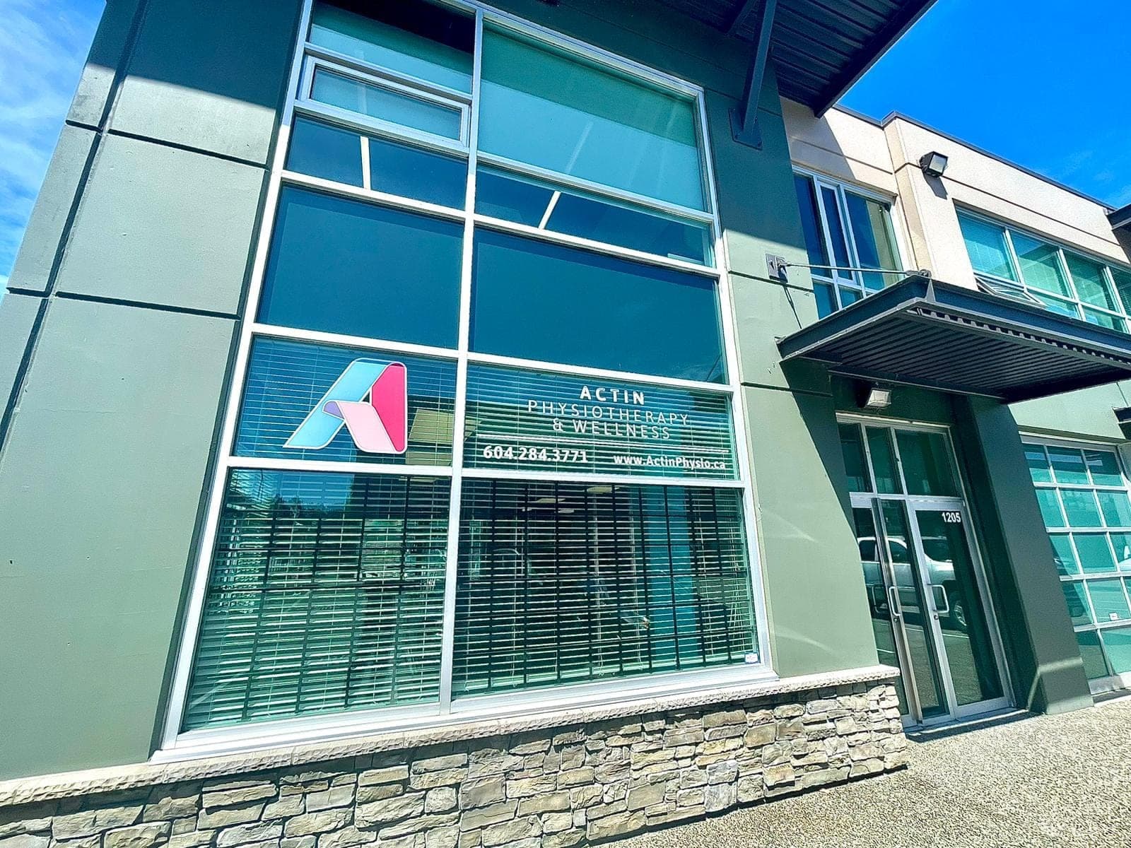 SeniorHome.ca - Actin Physiotherapists and Allied Care
