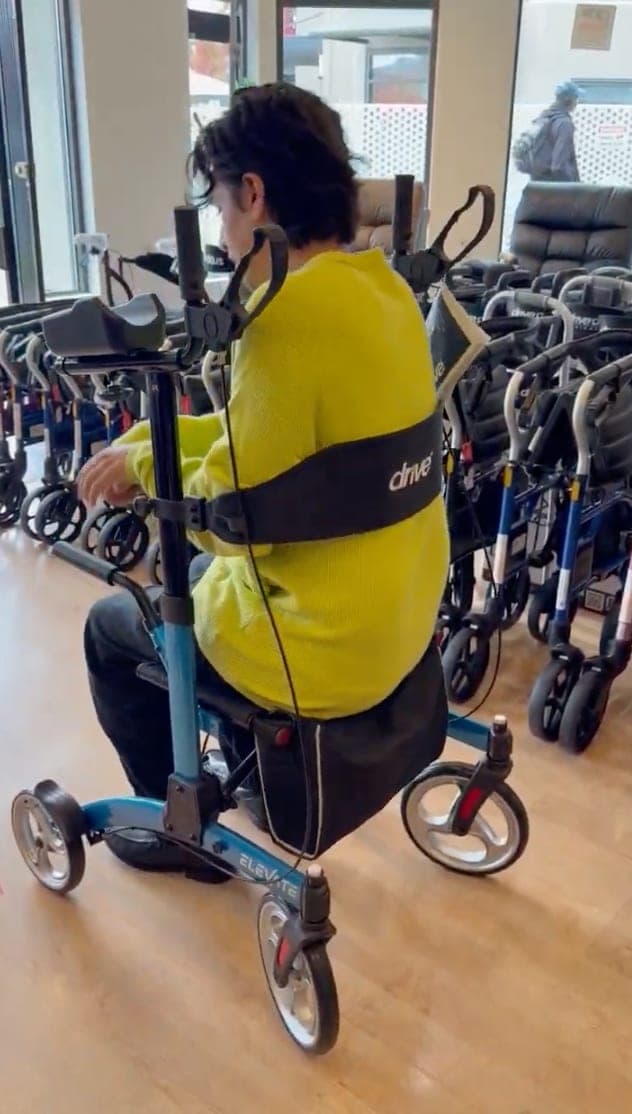 FisioMed (photo: FisioMed | Mobile/In Home Physiotherapy, Occupational Therapy, via Google)