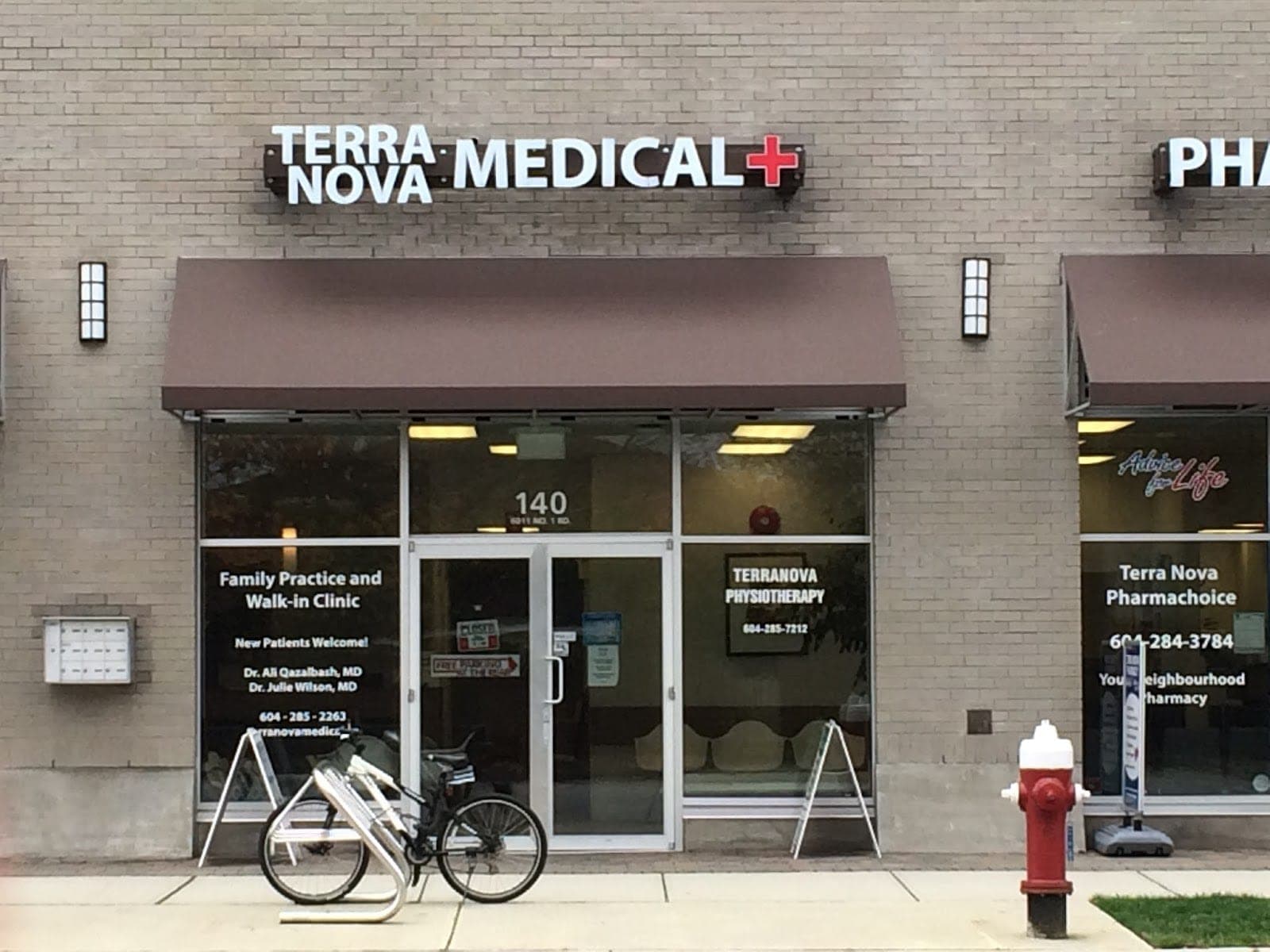 Terra Nova Physiotherapy (photo: Terra Nova Physiotherapy, via Google)