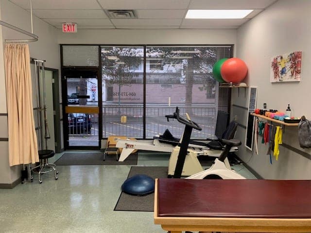 West Coast Sports Physiotherapy Clinic (photo: West Coast Sports Physiotherapy Clinic, via Google)