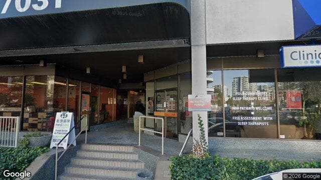 Soul Physiotherapy & Pelvic Floor Health Clinic (Google Street View)