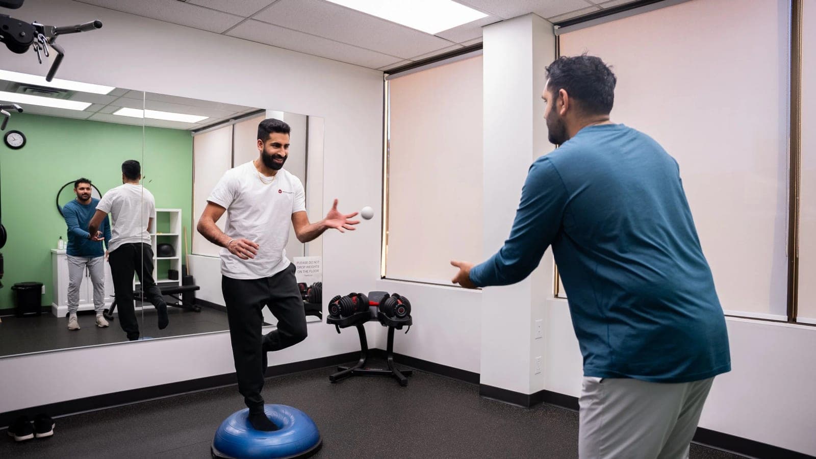 SeniorHome.ca - TeamWell Health Richmond