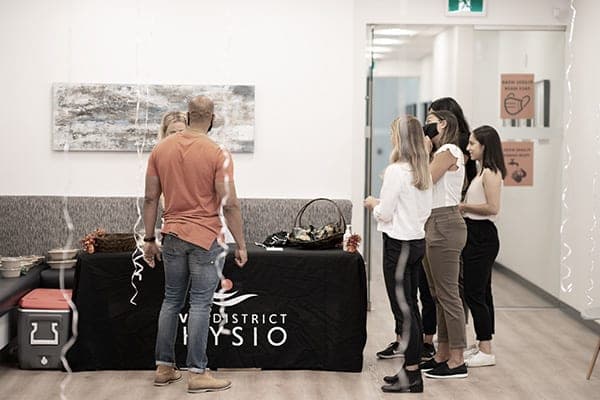 SeniorHome.ca - River District Physio