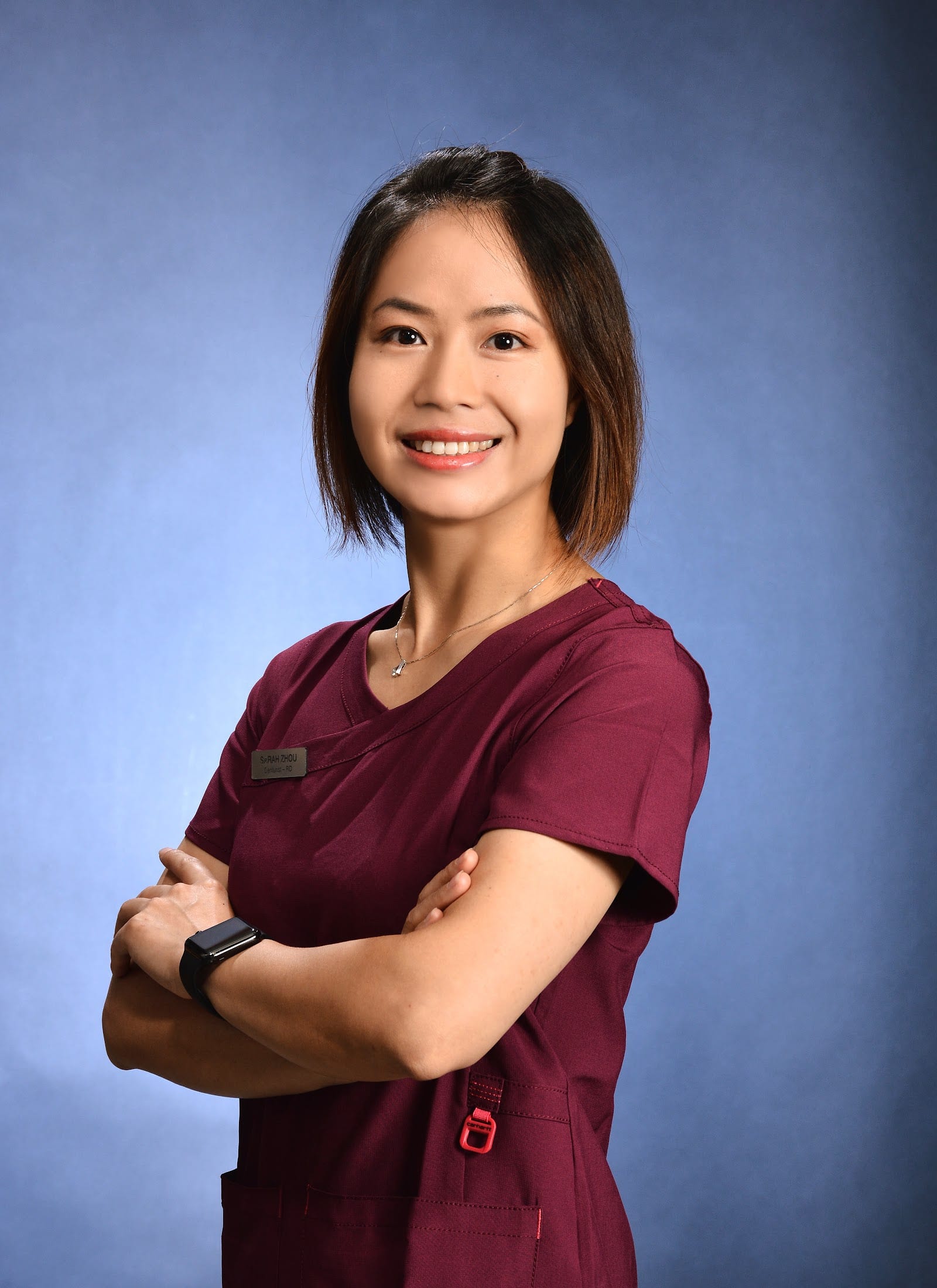Ideal Smile Denture Clinic (photo: Sarah Huan Zhou, via Google)