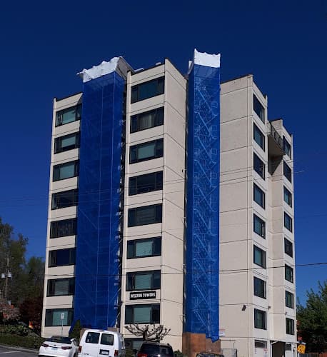 Welton Towers - Photo 1
