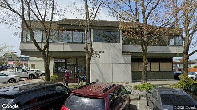 Metta Denture Clinic - Apt Only (Google Street View)