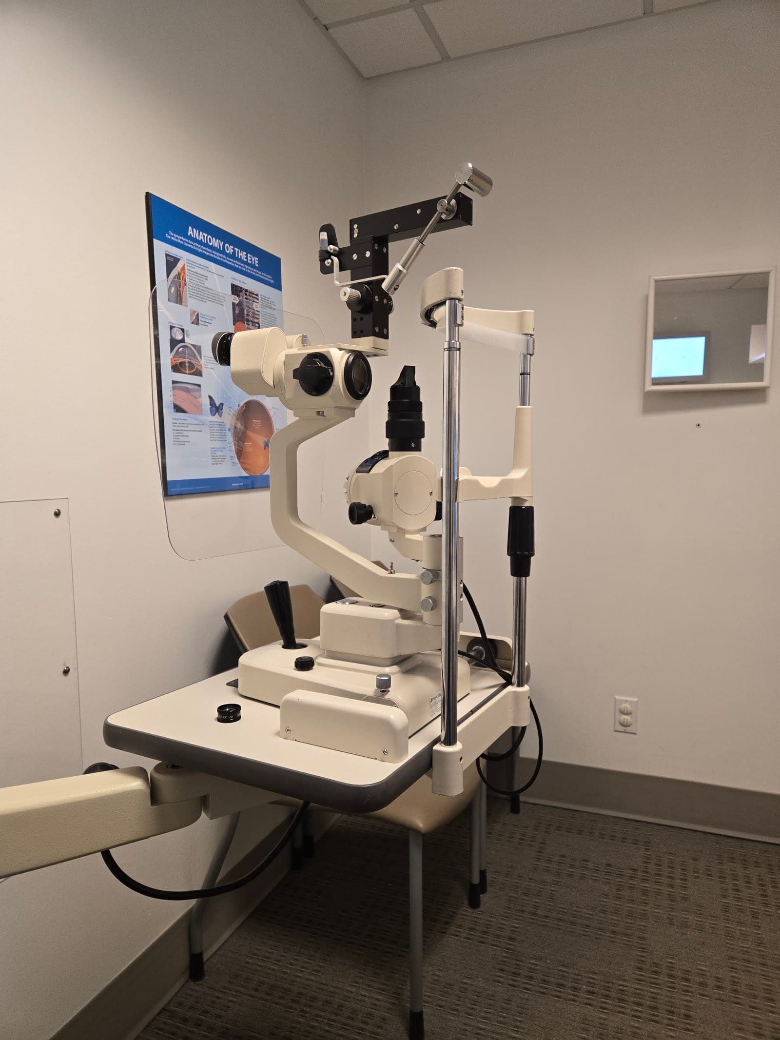 Richmond Centre Optometry (photo: erwin torres, via Google)