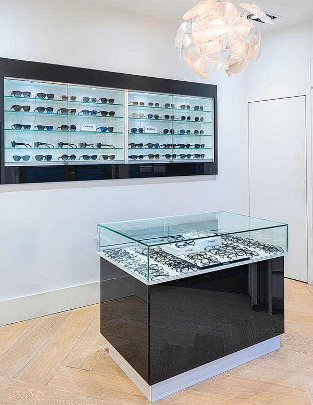 SeniorHome.ca - The Optical Centre